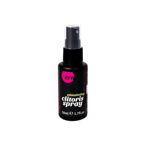 HOT Clitoris Spray - spray na stimuláciu klitorisu (50ml)