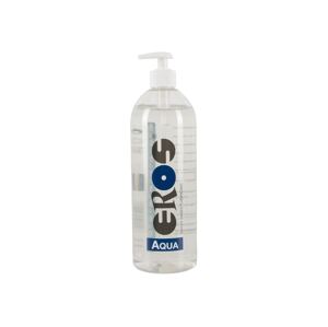 EROS Aqua - lubrikačný gél na báze vody (1000ml)