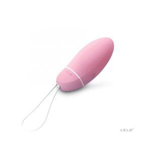 LELO Luna – inteligentné vibračné vajíčko (pink)