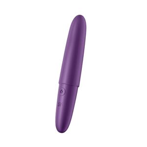 Dorcel Real Vibration M 2.0 vibrátor na stimuláciu G bodu, ktorý prináša veľmi prirodzený pocit a je príjemný na dotyk. Vyrobený z mäkkého materiálu s minimálnym povrchovým dizajnom, ponúka realistický zážitok s výrazným žaluďom, ideálnym na stimuláciu bodu G