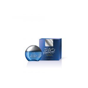 HOT Twilight Pheromone Natural men - feromonový parfém pro muže (15ml) - bez vůně