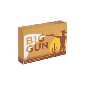 Big Gun - výživový doplněk pro muže (30ks)