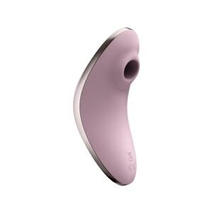 Satisfyer Vulva Lover 1 - akumulátorový vibrátor na klitoris