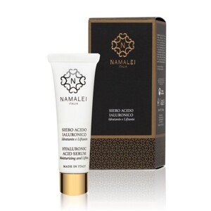 Namalei sérum s kyselinou hyaluronovou 30 ml