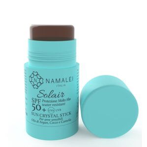Namalei Solair opalovací roll-on SPF50 25 ml