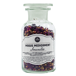 Leros Magus Medicament Imunitae sypaný čaj 80 g