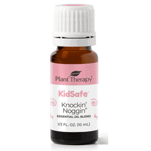 Plant Therapy esenciální olej KidSafe Knockin' Noggin 10 ml