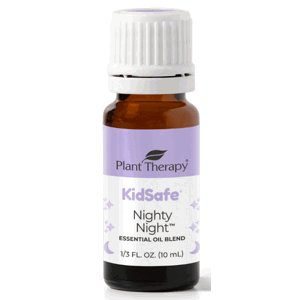 Plant Therapy esenciální olej KidSafe Nighty Night 10 ml