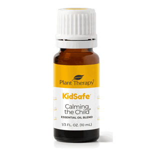 Plant Therapy esenciální olej KidSafe Calming the Child 10 ml