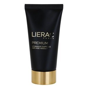 LIERAC Premium omlazující pleťová maska s okamžitým účinkem 75ml
