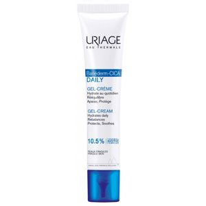 URIAGE Bariéderm Cica Daily gelový krém 40 ml