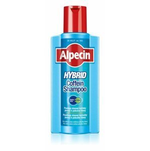 Alpecin Hybrid kofeinový šampon 375 ml