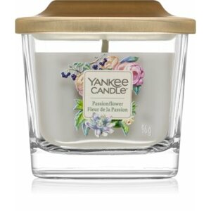 Yankee Candle Elevation Passion Flower vonná svíčka 96 g