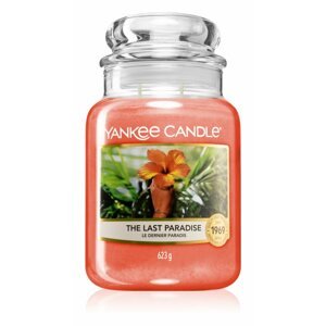 Yankee Candle The Last Paradise vonná svíčka 623g