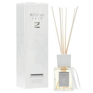 Millefiori ZONA aroma difuzér s tyčinkami Spa a thajská masáž 500 ml