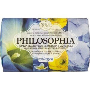 Nesti Dante Philosophia Collagen mýdlo 250 g