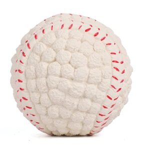 Reedog softball, latexový pískací míček, ø 9 cm
