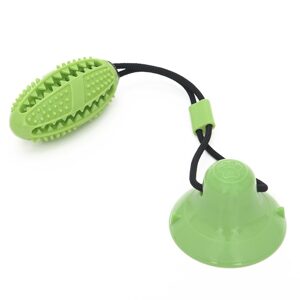 Reedog Pet Molar green