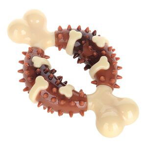 Reedog Bone, dentální hračka pro psy - 12,5 cm