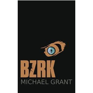 BZRK | Čeněk Matocha, Michael Grant