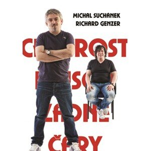 Chytrost nejsou žádné čáry | Michal Suchánek, Richard Genzer