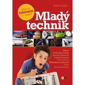 Mladý technik | Radek Chajda