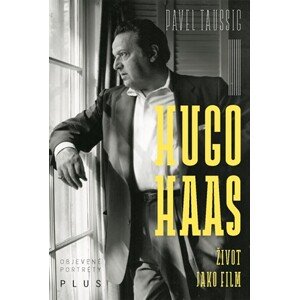 Hugo Haas | Pavel Taussig