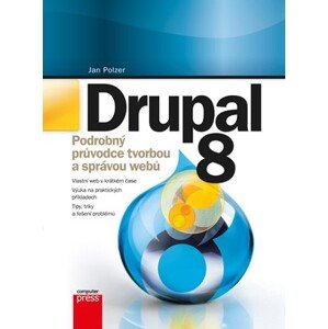 Drupal 8 | Jan Polzer