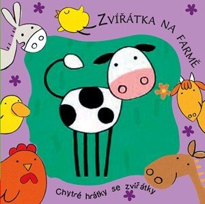 Zvířátka na farmě |