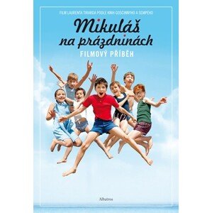 Mikuláš na prázdninách | René Goscinny, Kristýna Brunclíková, Valérie Latour-Burneyová