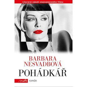 Pohádkář | Barbara Nesvadbová