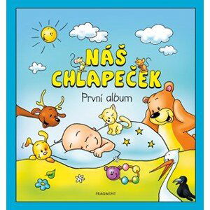 Náš chlapeček – První album | Hanka Veselá