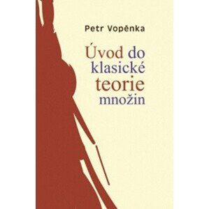 Úvod do klasické teorie množin |