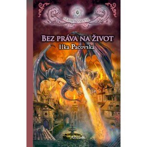 Bez práva na život | Ilka Pacovská