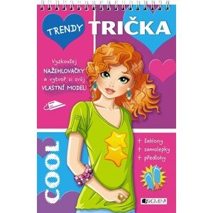 Trendy trička - Cool |