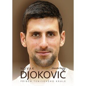 Novak Djokovič | Zdeněk Pavlis