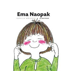 Ema Naopak | Gunilla Woldová, Gunilla Woldová, Božena Köllnová-Ehrmannová