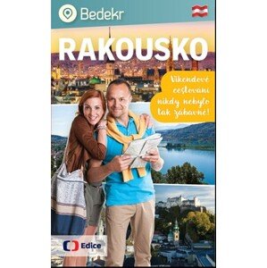 Bedekr: Rakousko |