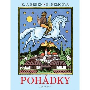 Pohádky | Josef Lada, Karel Jaromír Erben, Božena Němcová