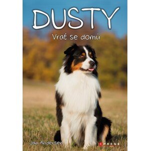 Dusty: Vrať se domů! | Jan Andersen