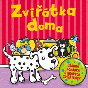 Zvířátka doma | Kolektiv