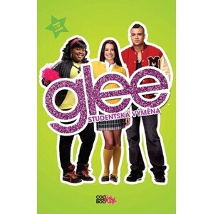 Glee 2 | Vladimír Fuksa, Sophia Lowellová