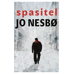 Spasitel | Kateřina Krištůfková, Jo Nesbo