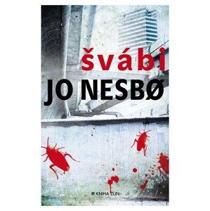 Švábi | Kateřina Krištůfková, Jo Nesbo