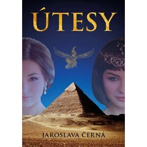 Útesy | Jaroslava Černá