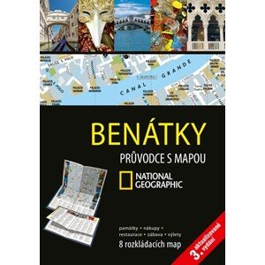 Benátky | Kolektiv