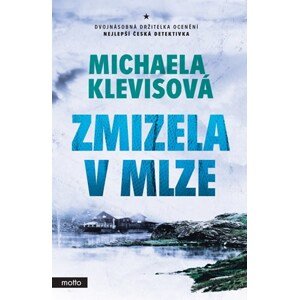 Zmizela v mlze | Michaela Klevisová