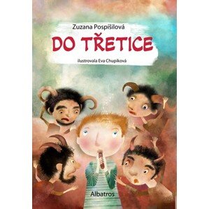 Do třetice | Zuzana Pospíšilová