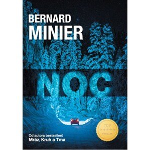 Noc | Jiří Žák, Bernard Minier