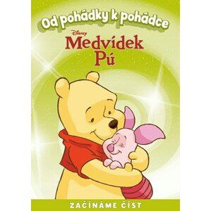 Od pohádky k pohádce - Medvídek Pú | Kolektiv